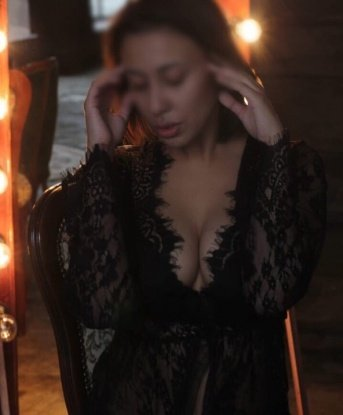 Анкета проститутки Олюша - Фото, г. Русский Акташ, 22 года, №10191