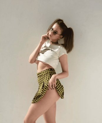 Анкета проститутки Анастасия - Фото, г. Русский Акташ, 21 год, №2187